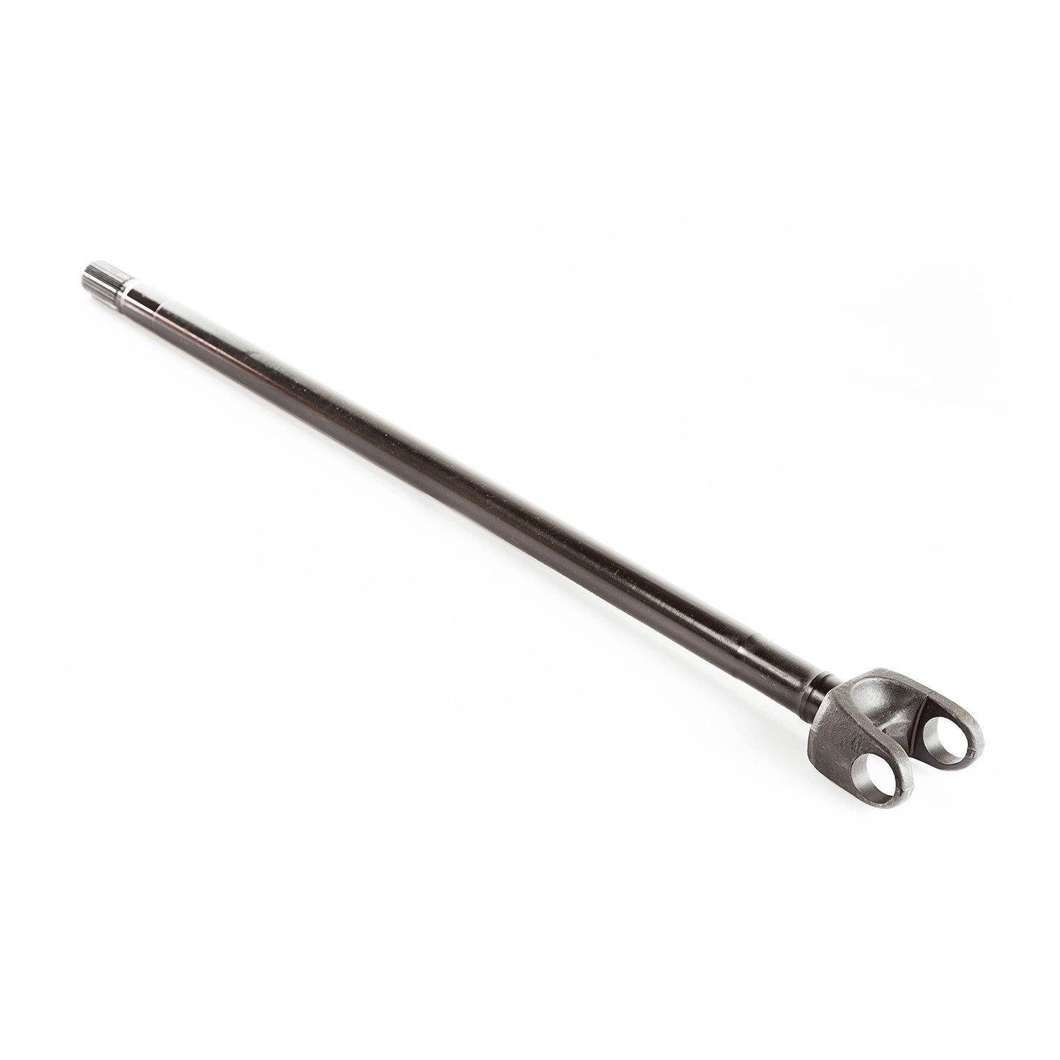 Jeep Wrangler JK Alloy USA Axle Shaft | Front Right Inner, Dana 44, 30 Spline | 10139 | Fits 2008-2018 Jeep Wrangler JK/JKU