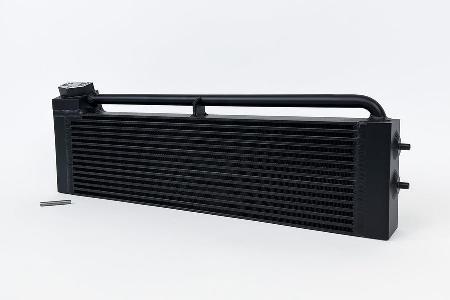 BMW E60 M5 / E63 / E64 M6 Race-Spec Oil Cooler CSF 06-10