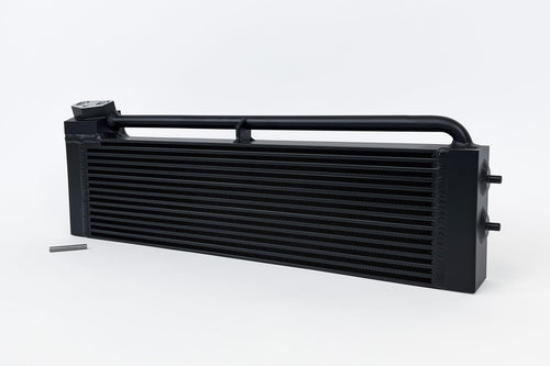 BMW E60 M5 / E63 / E64 M6 Race-Spec Oil Cooler CSF 06-10