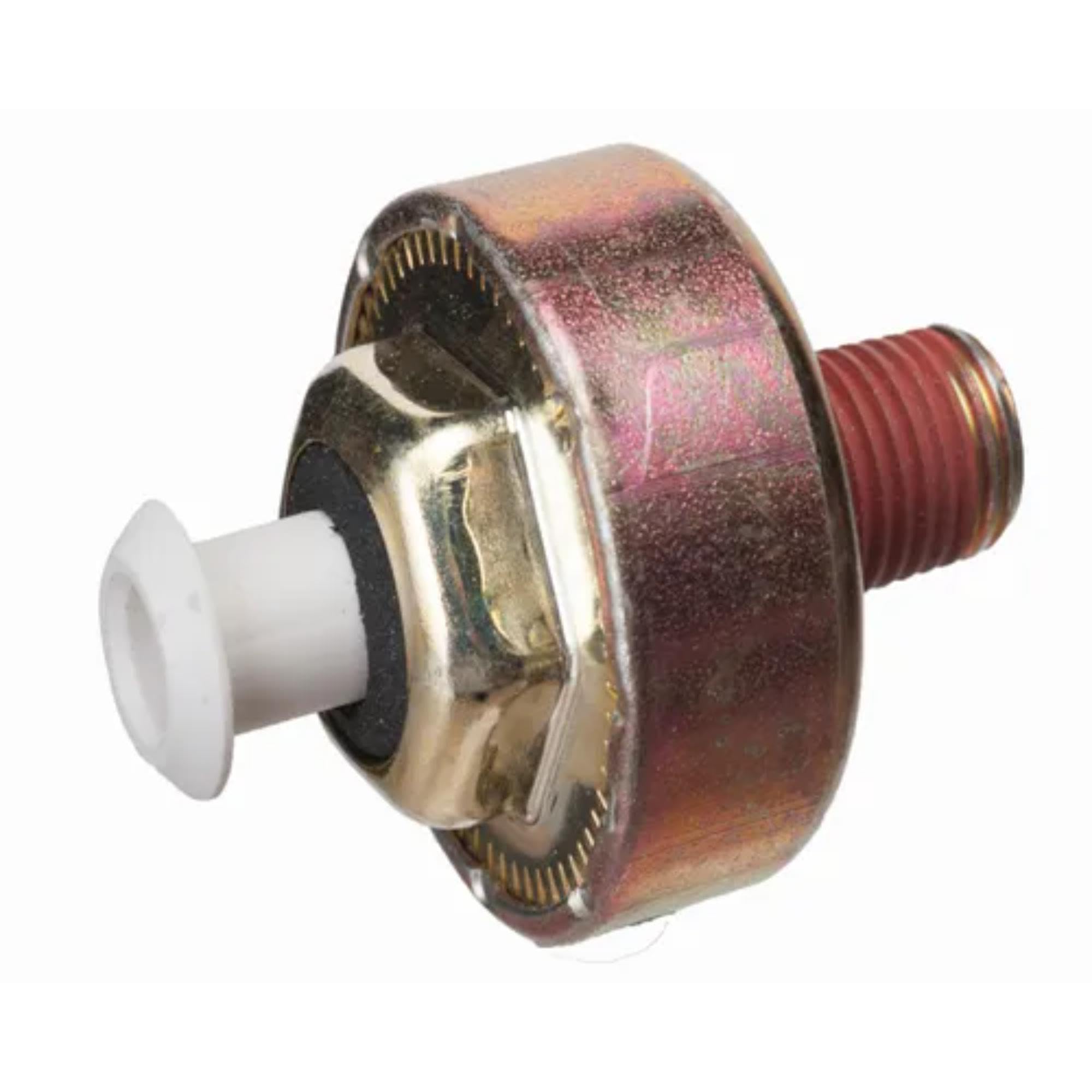 Sierra International 18-7554 Knock Sensor for Mercruiser/Mercury MCM V6/V8 (305, 350, & 496 CID) MPI with ECM 555