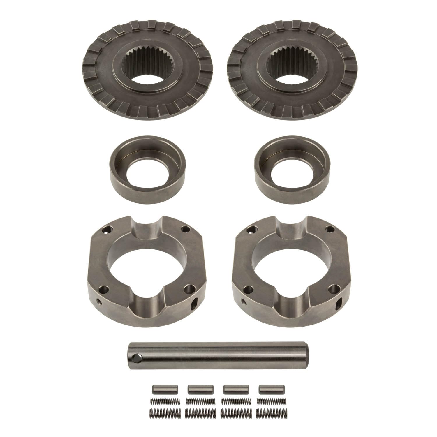 Powertrax Coupler 1615504CCT Powertrax - Coupler