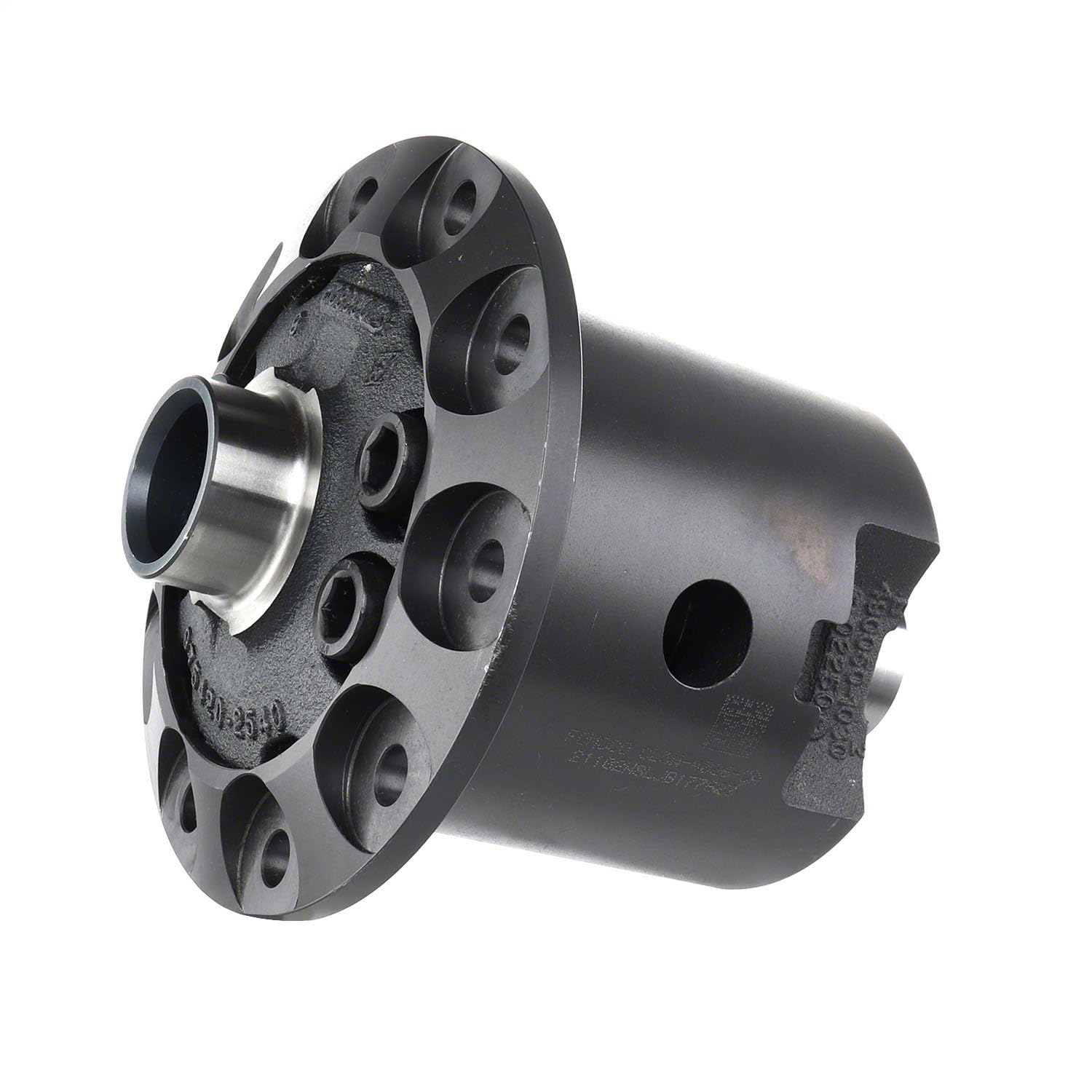 Ford Racing (M-4204-F150LS) 8.8inch Front Axle Limited Slip Torsen Differentials 04-17 F-150 4x4
