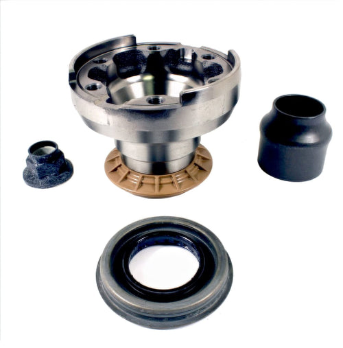 M-4851-M8A Ford Racing 2015-2017 Automatic IRS Pinion Flange