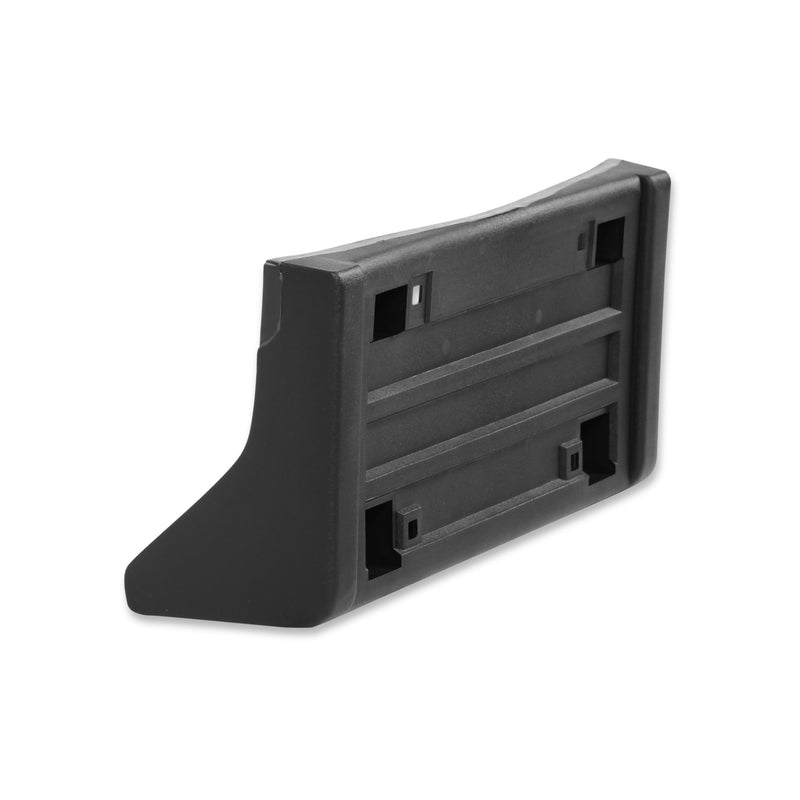 Front License Plate Bracket Brothers Trucks 04-359