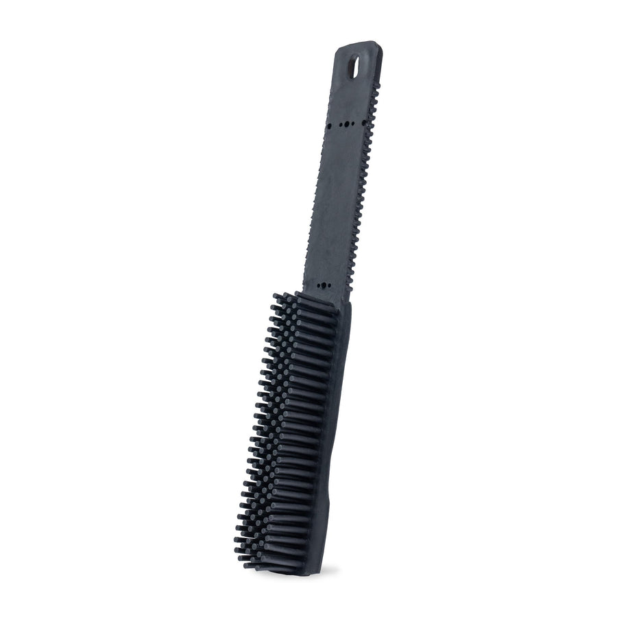 Chemical Guys Rubber Professional Pet Hair Removal Brush – Multi Surface Detailing & Pet Hair Removal Tool for Cars, Trucks, SUVs, RVs & Home – Removes Lint and Debris from Upholstery and Carpet