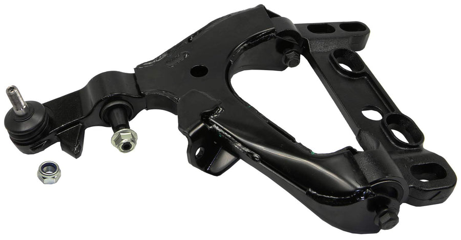 MOOG Front Left Lower Suspension Control Arm and Ball Joint Assembly for Chevrolet Trailblazer RK620467