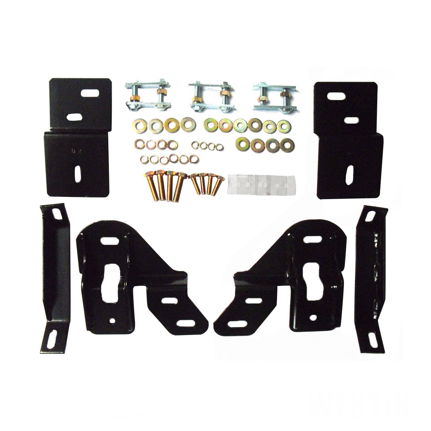 Westin 21-3565 4 Oval Platinum Nerf Step Bars fits 2009-2025 Ram 1500 2010-2025 Ram 2500 3500 Crew Cab Black Pair