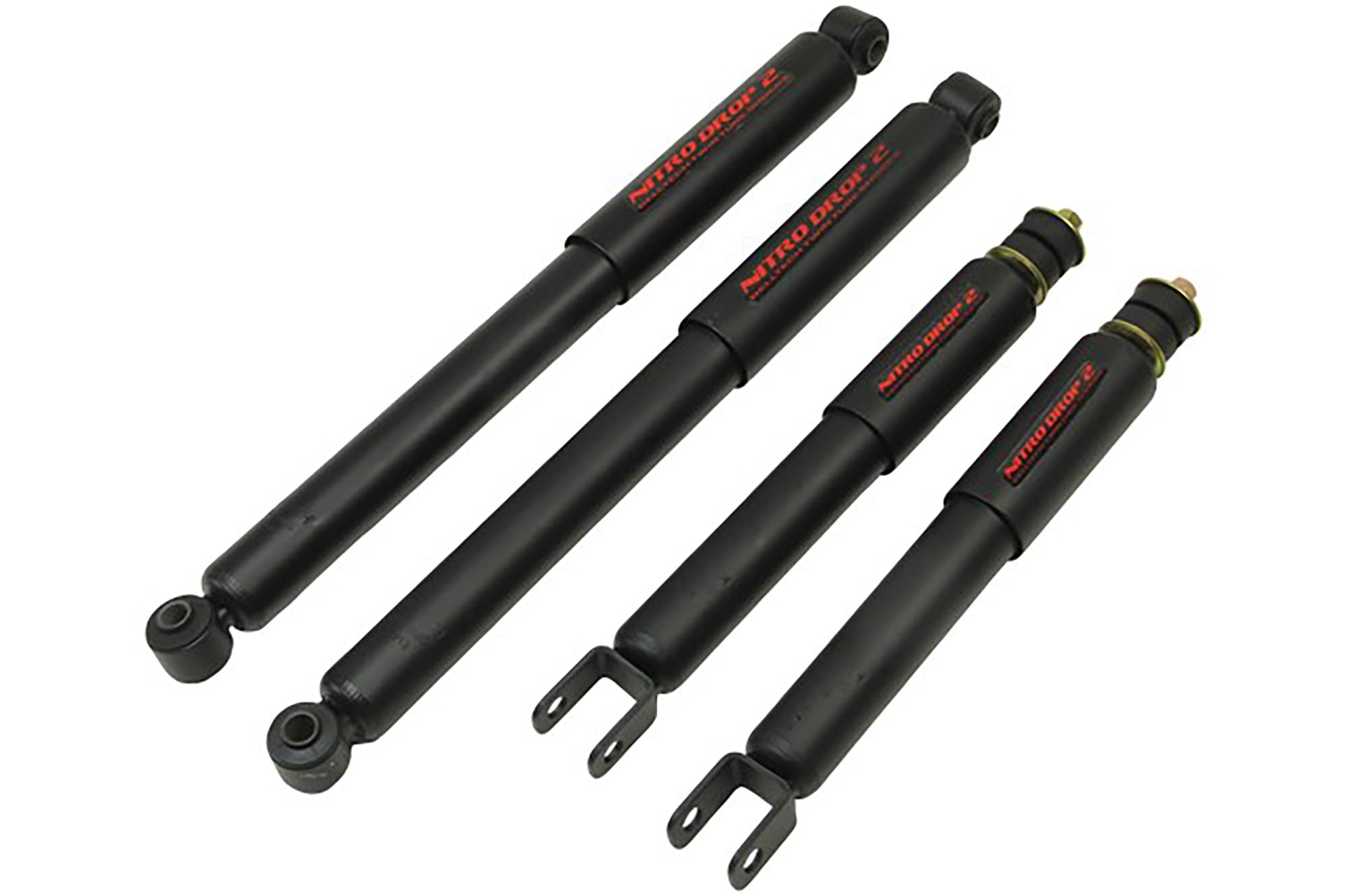 Shock Set Belltech 9102