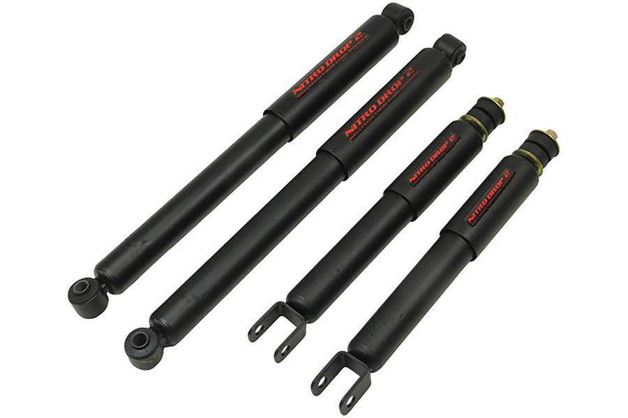 Shock Set Belltech 9102