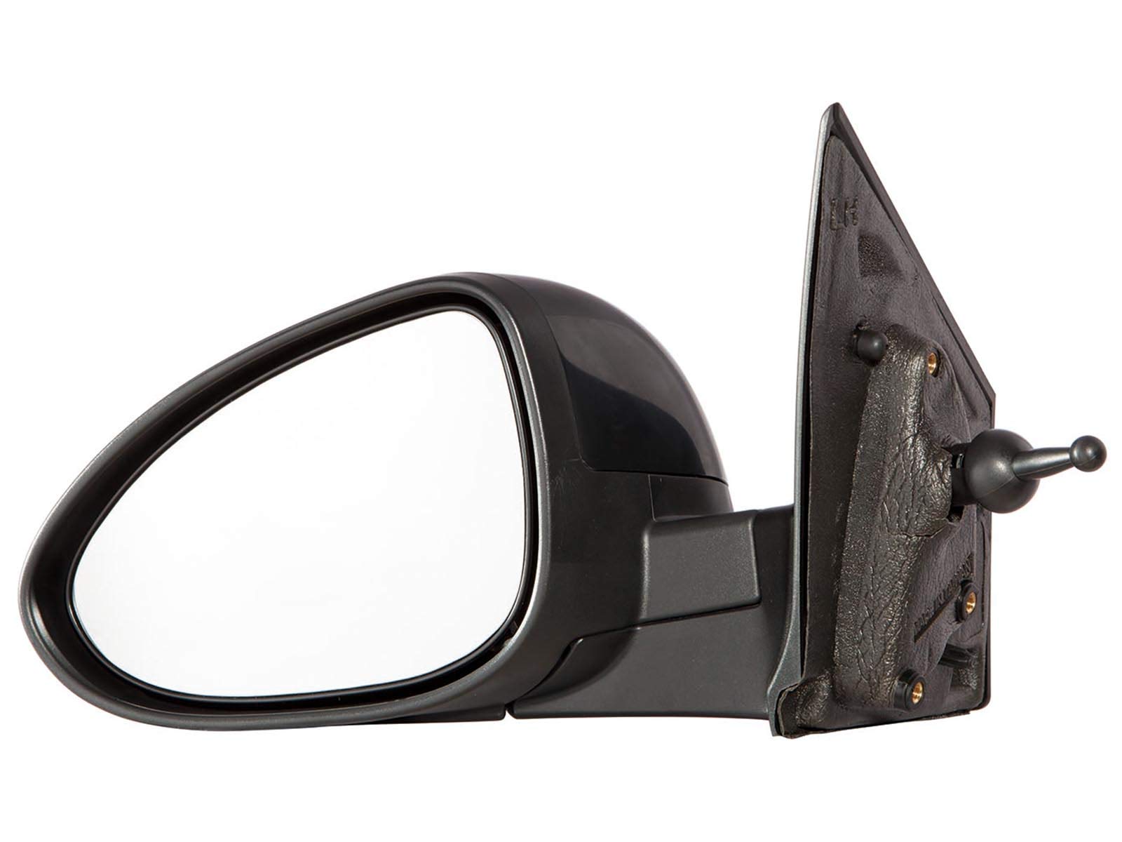 Replacement Driver Side Door Mirror Set DEPO 335-5441L3CB