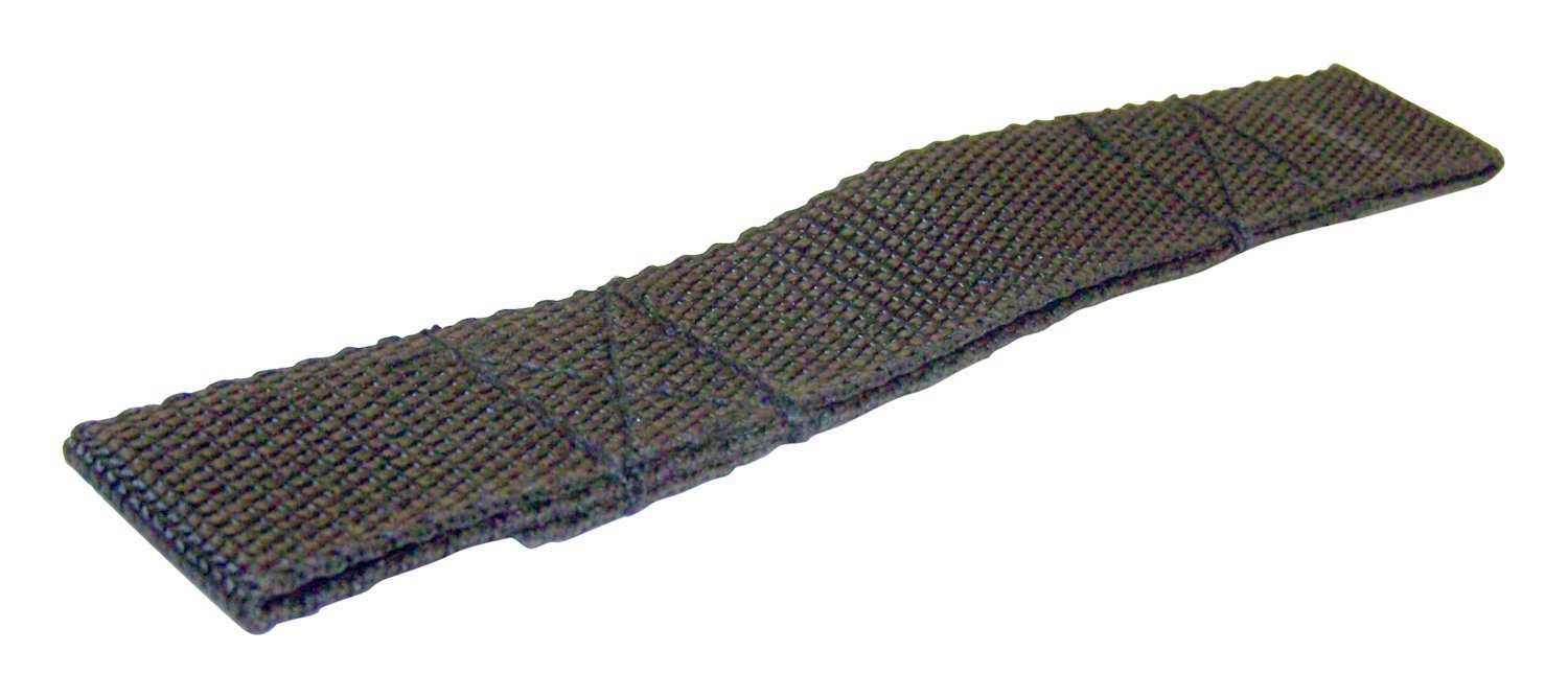 Automotive Crown Door Stop Strap Body