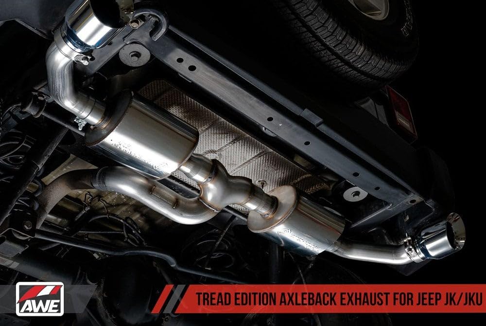3015-32001 AWE Tuning