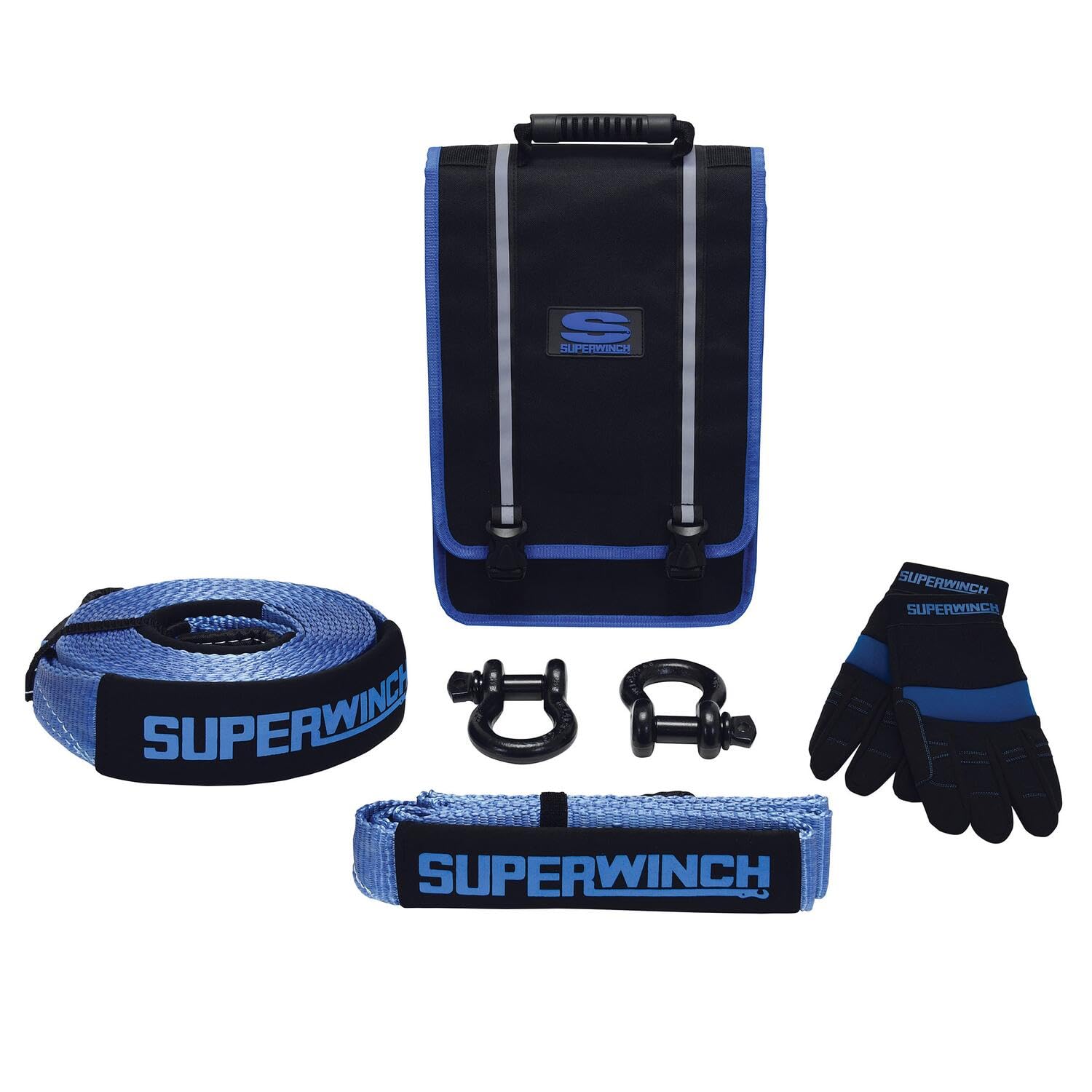 Recovery Kit SUPERWINCH - Getaway