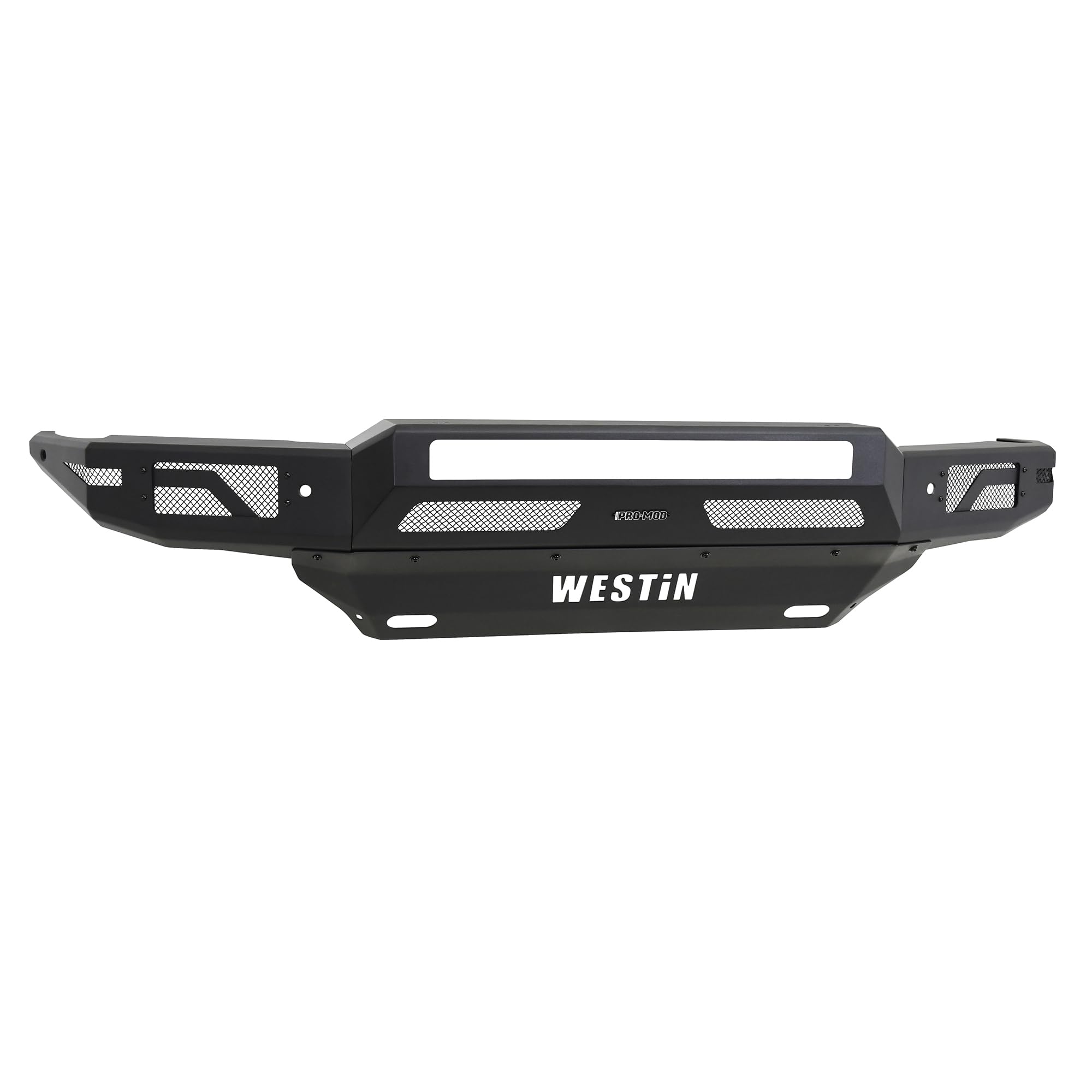 Pro-Mod Westin 58-41215 Front Bumper fits 2019-2021 Silverado 1500 and 2022 1500 LTD (Exc 2019 LD)