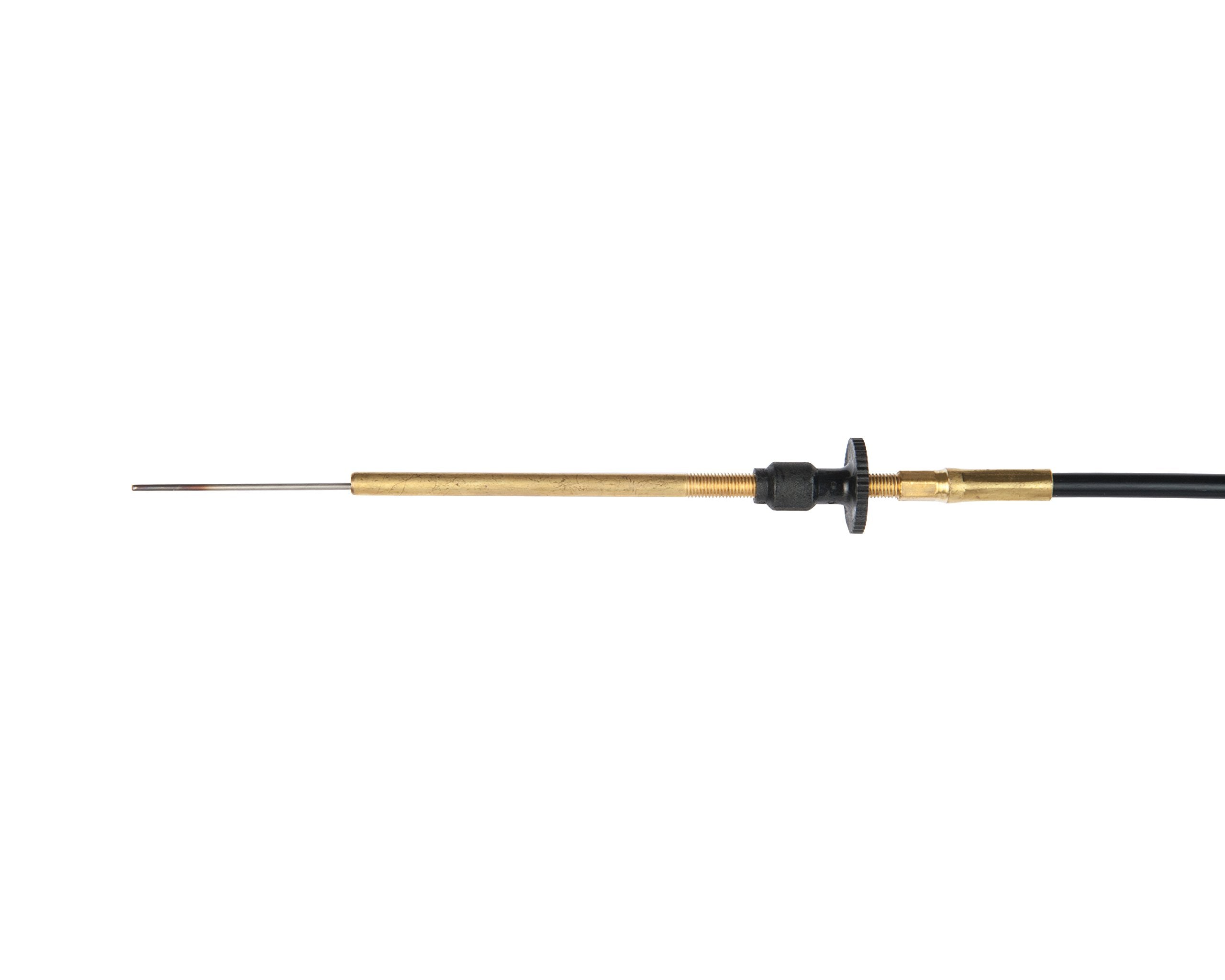 SeaStar Dometic Control Cable, CC17006, 6ft.