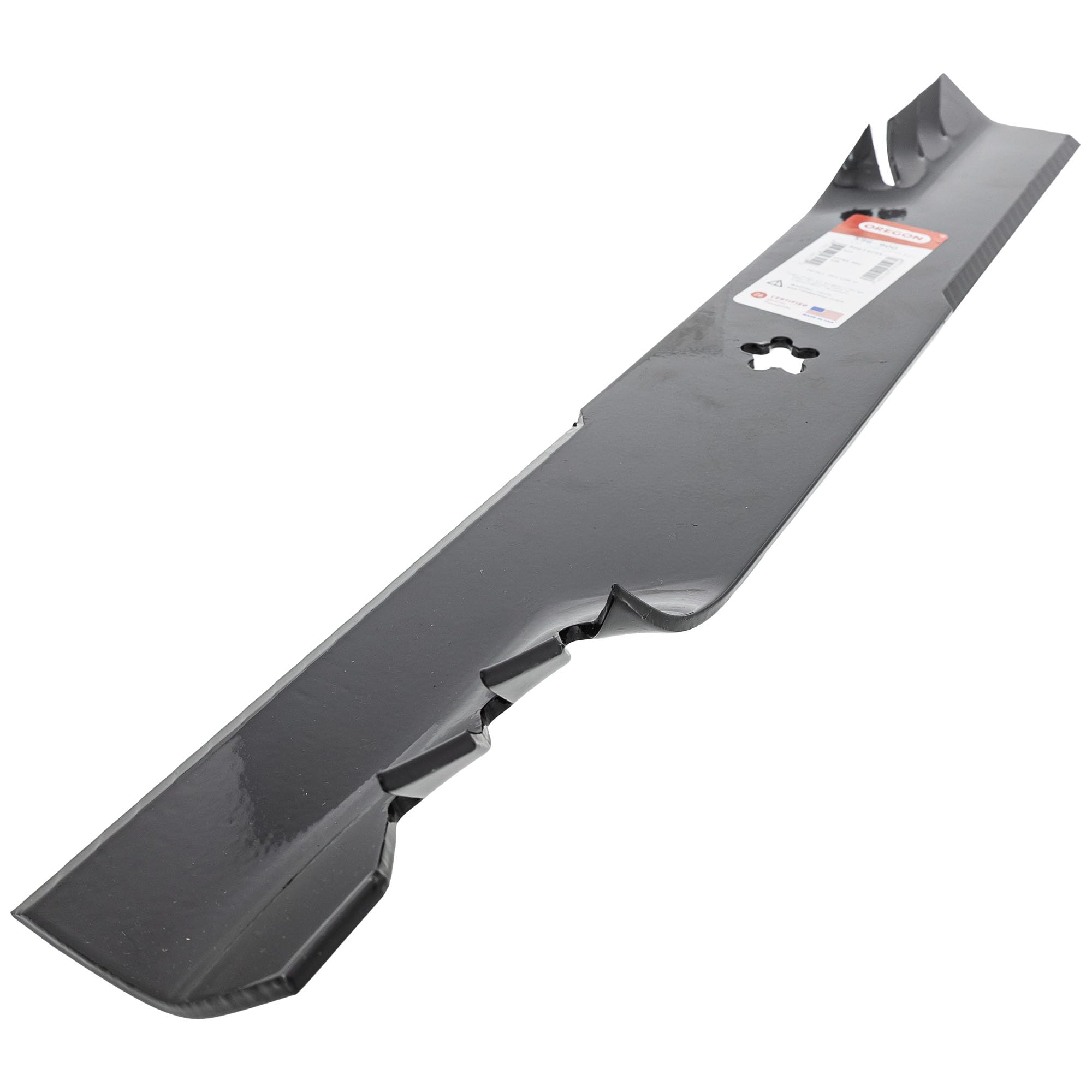 Gator Fusion G5 3-in-1 Mulching Blades to Replace Longer Life 596-900