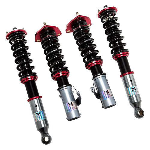 MR-CDK-NS13 Megan Racing Street Series Coilover Damper Kit