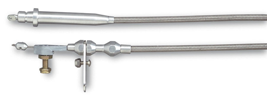Hi-Tech Lokar KD-2350HT Kickdown Kit for GM TH-350 Transmission