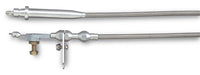 Hi-Tech Lokar KD-2350HT Kickdown Kit for GM TH-350 Transmission