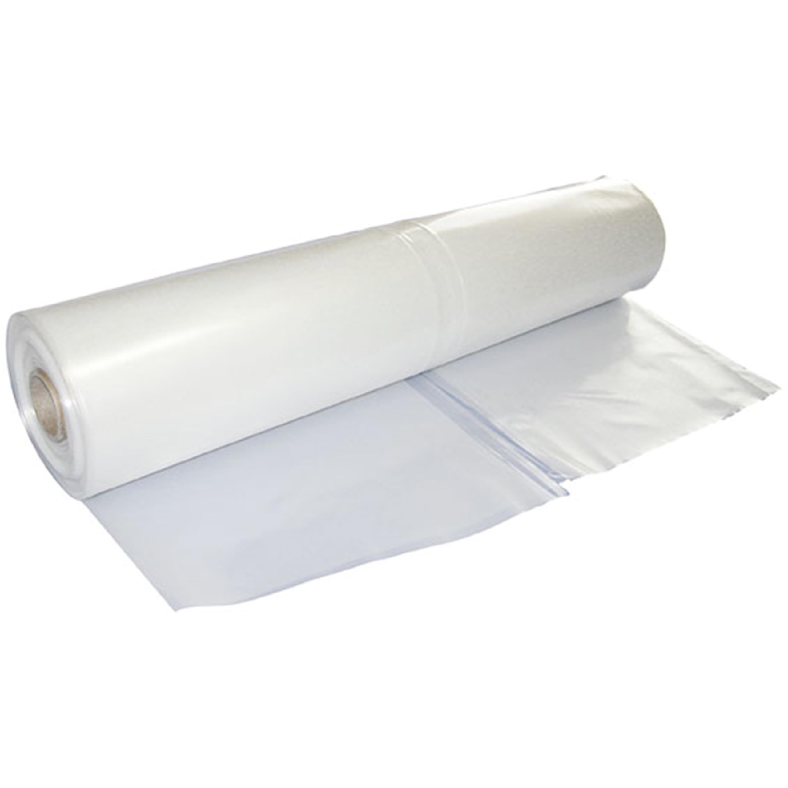 Clear Dr. Shrink -287213C Shrink Film - 7ML, 28 in. X 213 ft.