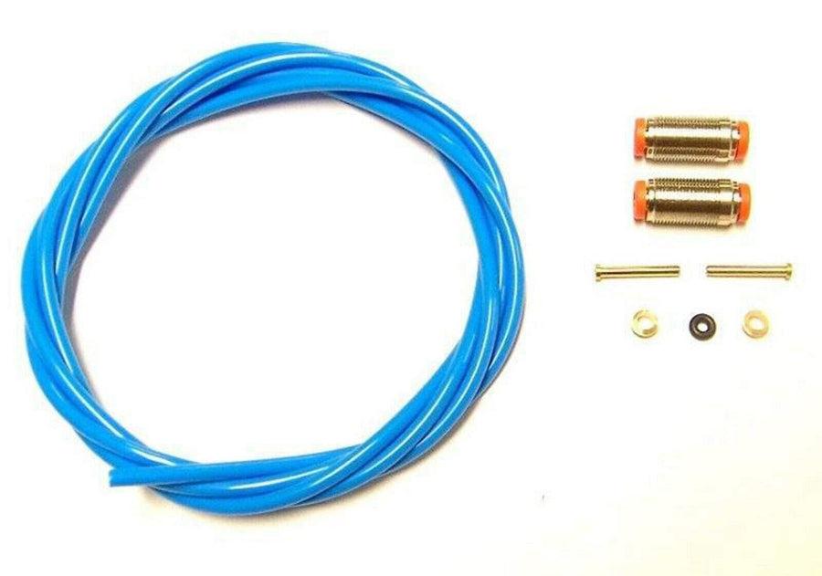 Air Locker ARB ASK001 Accessories