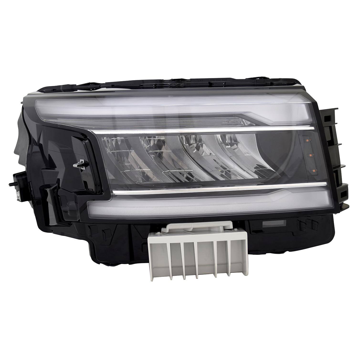 Front Right TYC 20-19087-00 Headlight Assembly