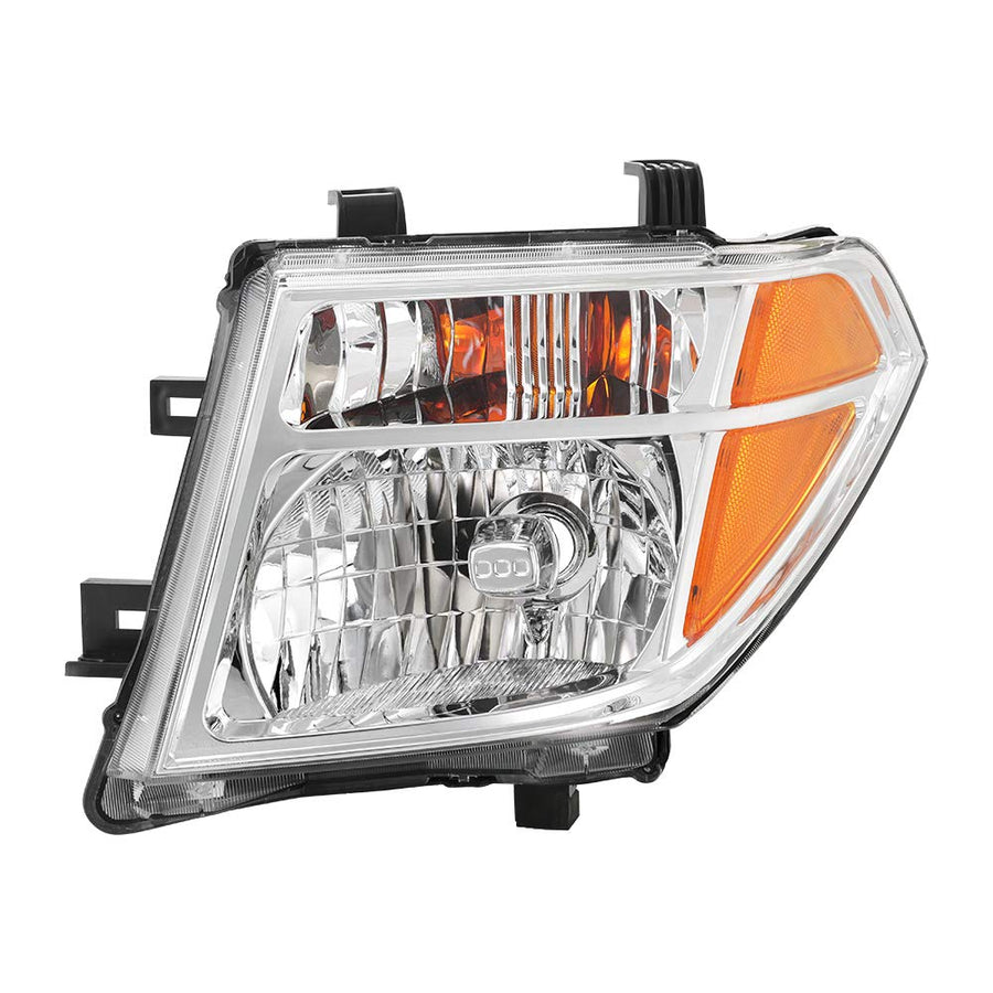 OEM Style Xtune Headlight (HD-JH-NF05-OE-L) (OE)