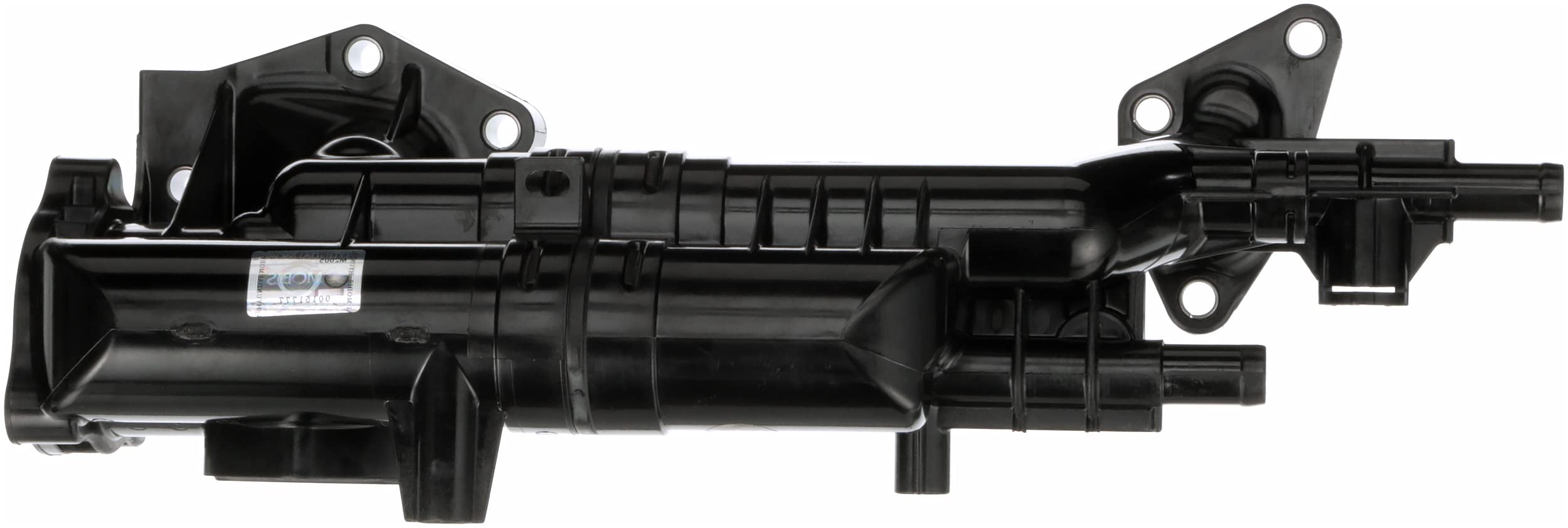 Engine Coolant Gates Water Outlet CO34982