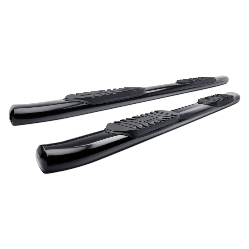 Oval Steelcraft 421910 Side Bar, Black