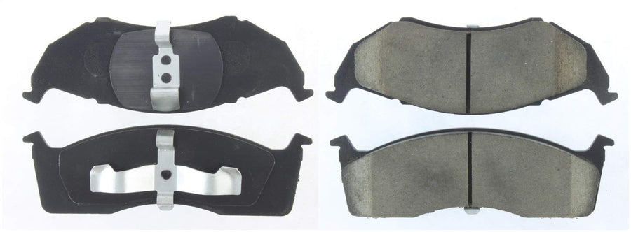 Street Select StopTech Brake Pads 305.05910