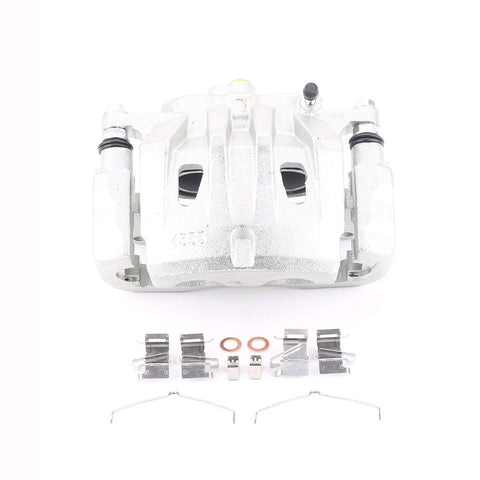 Power Stop L3352 Front Left One Stock Replacement Brake Caliper