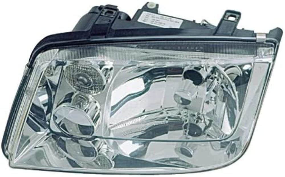 VW088-A101L Eagle Eyes Headlight