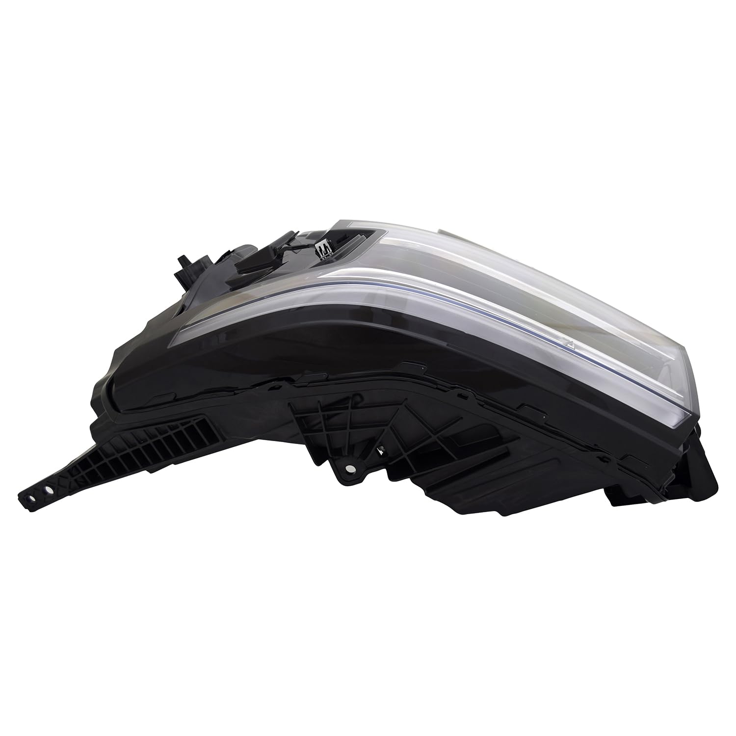 Front Left TYC 20-19088-00 Headlight Assembly