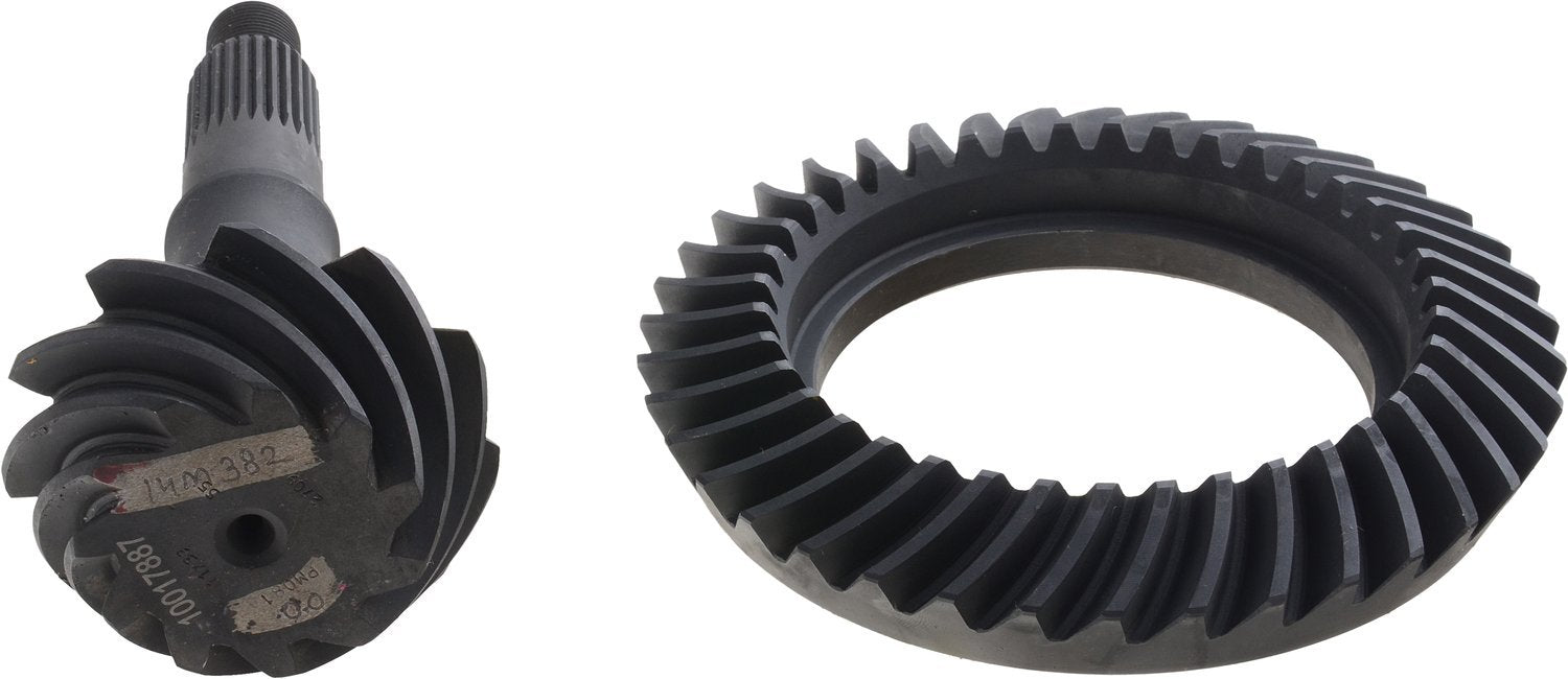 Spicer 10017887 SVL Differential Ring and Pinion Gear Set for GM 7.5", 3.55 Ratio