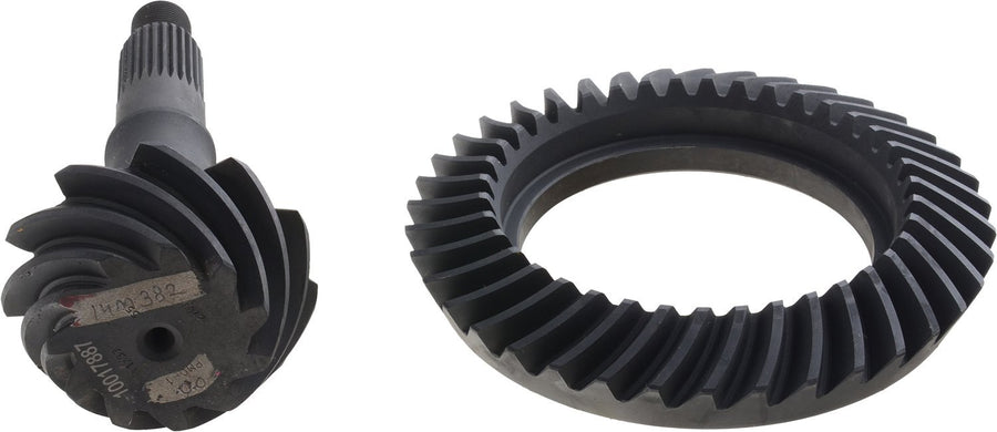Spicer 10017887 SVL Differential Ring and Pinion Gear Set for GM 7.5", 3.55 Ratio
