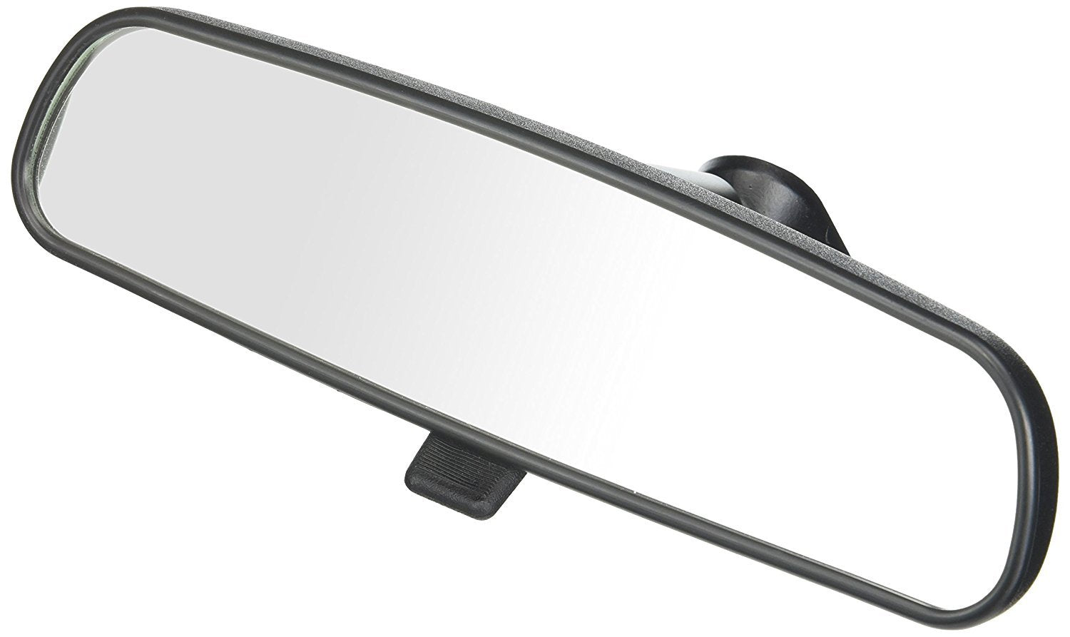 12020.03 | Omix-Ada | Interior Rear View Mirror | OE Reference: 8993023 | Fits 1972-2002 Jeep CJ/Wrangler YJ/TJ