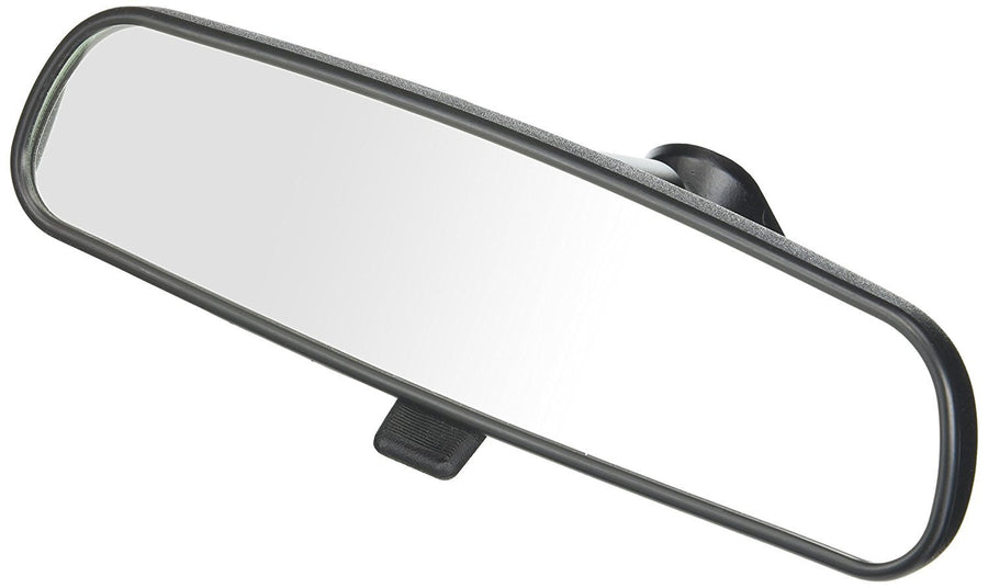 12020.03 | Omix-Ada | Interior Rear View Mirror | OE Reference: 8993023 | Fits 1972-2002 Jeep CJ/Wrangler YJ/TJ
