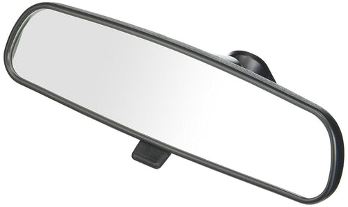12020.03 | Omix-Ada | Interior Rear View Mirror | OE Reference: 8993023 | Fits 1972-2002 Jeep CJ/Wrangler YJ/TJ