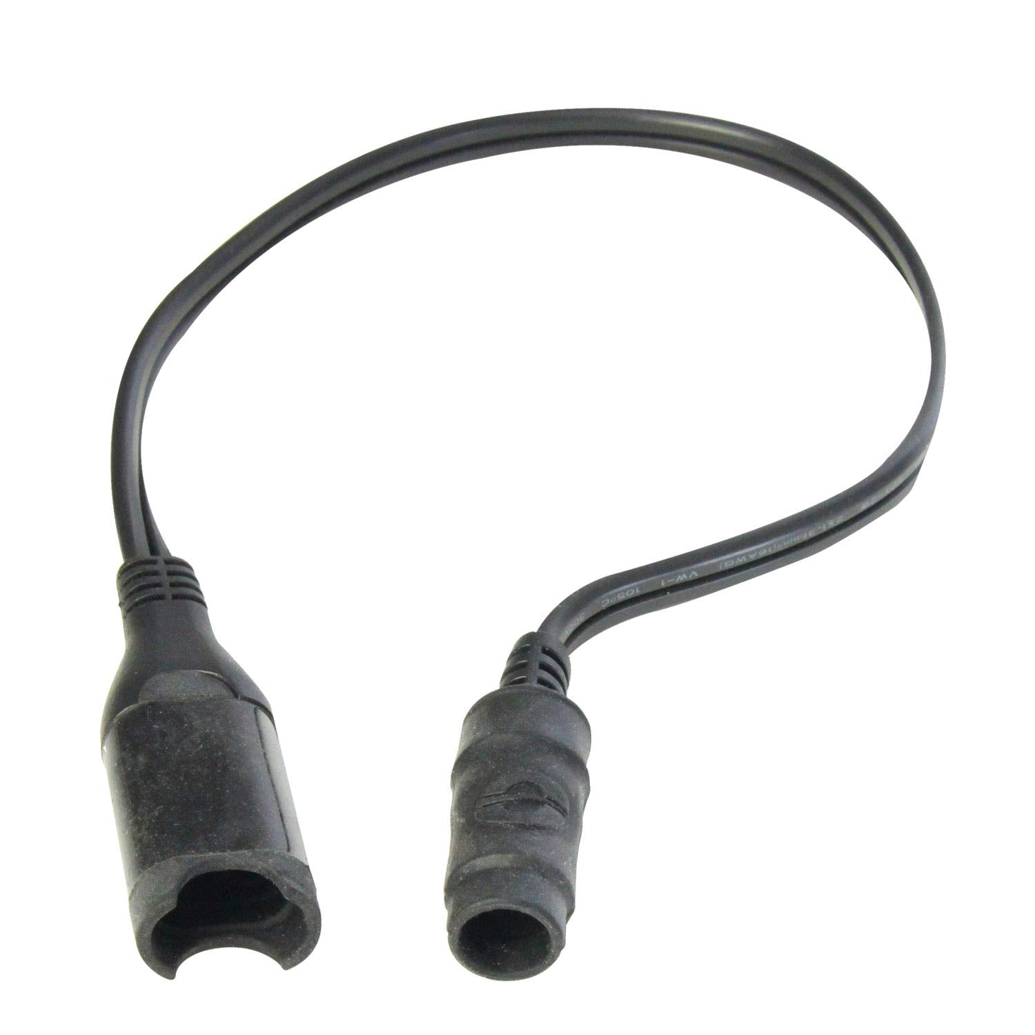 Optimate TecMate Cable O-67F, DC 2.5 Socket - SAE