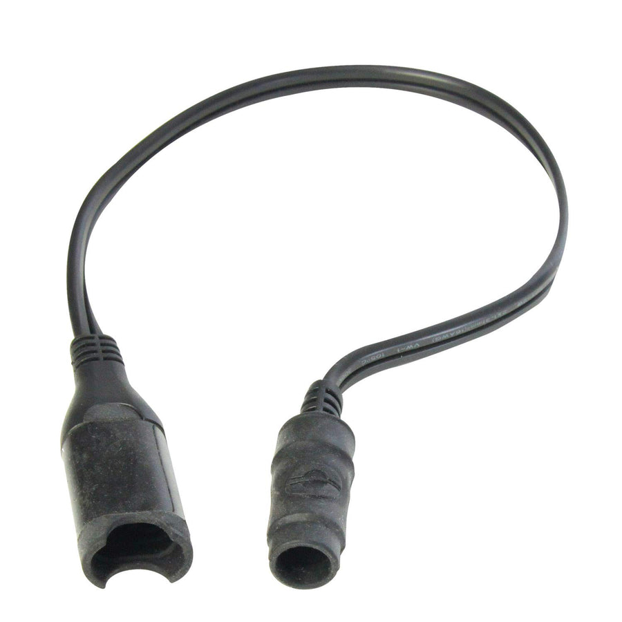 Optimate TecMate Cable O-67F, DC 2.5 Socket - SAE