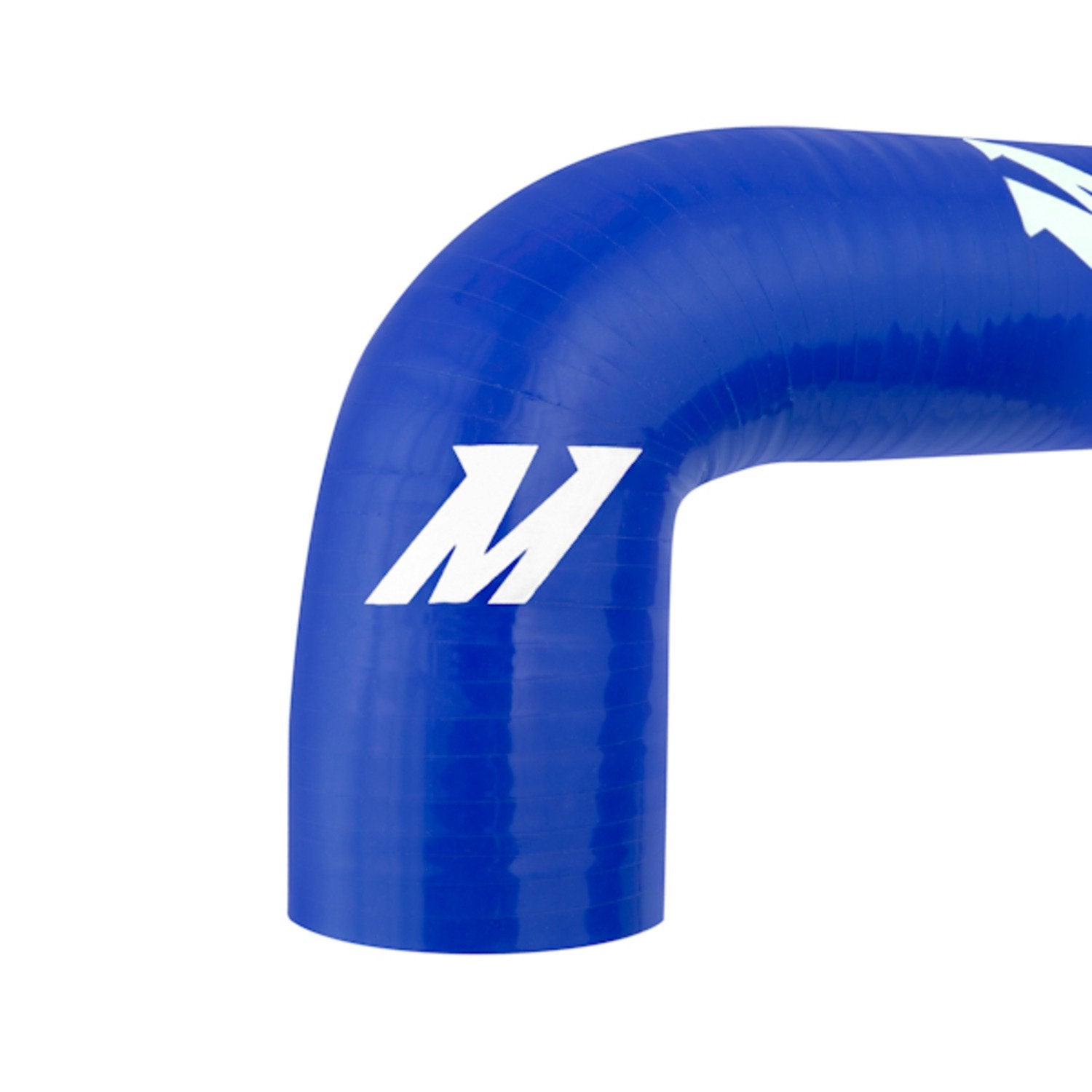 Mishimoto Silicone Radiator Hose Kit MMHOSE-E30-88BL Fits BMW E30 3-Series 1984-1991 Blue