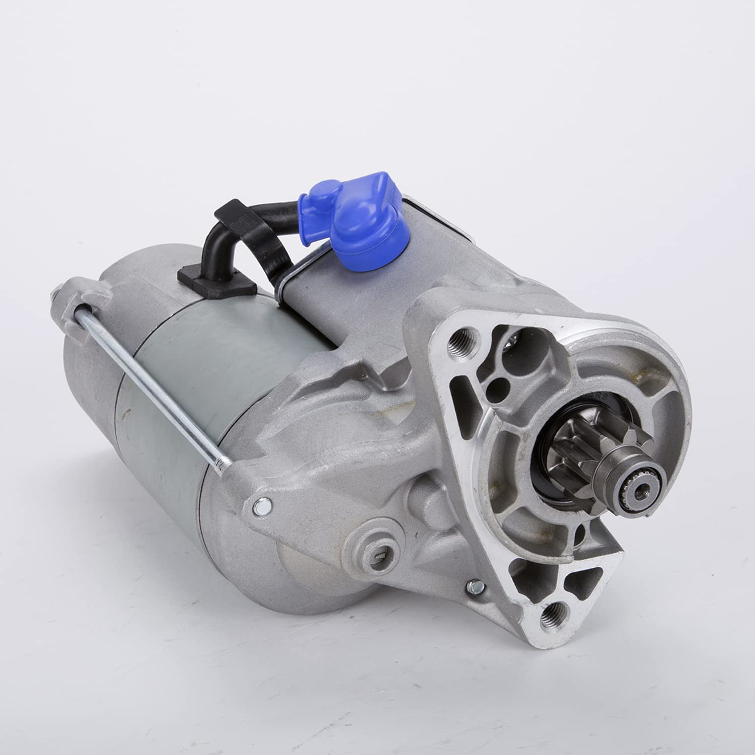 Starter Motor TYC 1-17706 Compatible with 1995-2015 Toyota Tacoma
