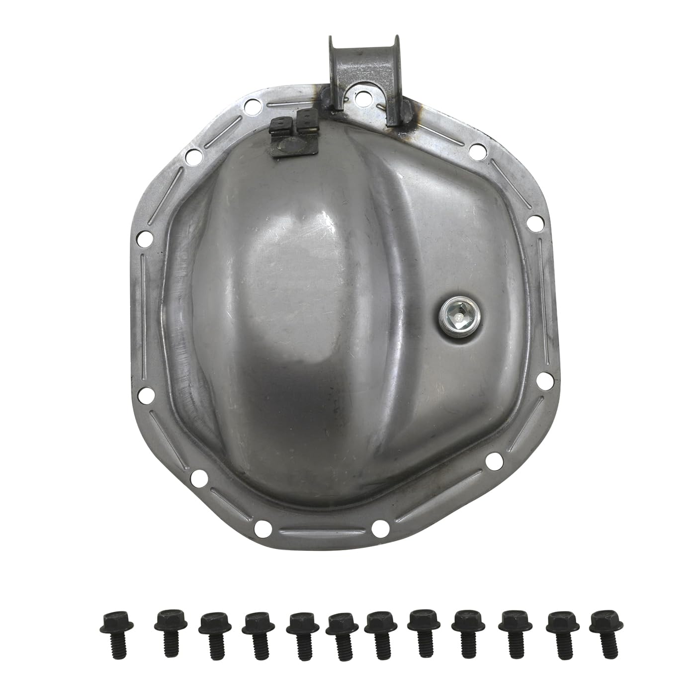 Yukon (YP C5-M226) Gear & Axle Steel Cover for Nissan Titan M226 Rear Differential