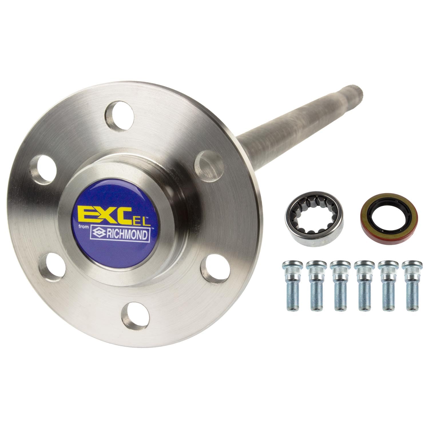 Axle Shaft Kit EXCel 92-27401 (Dodge 8 1/4'')