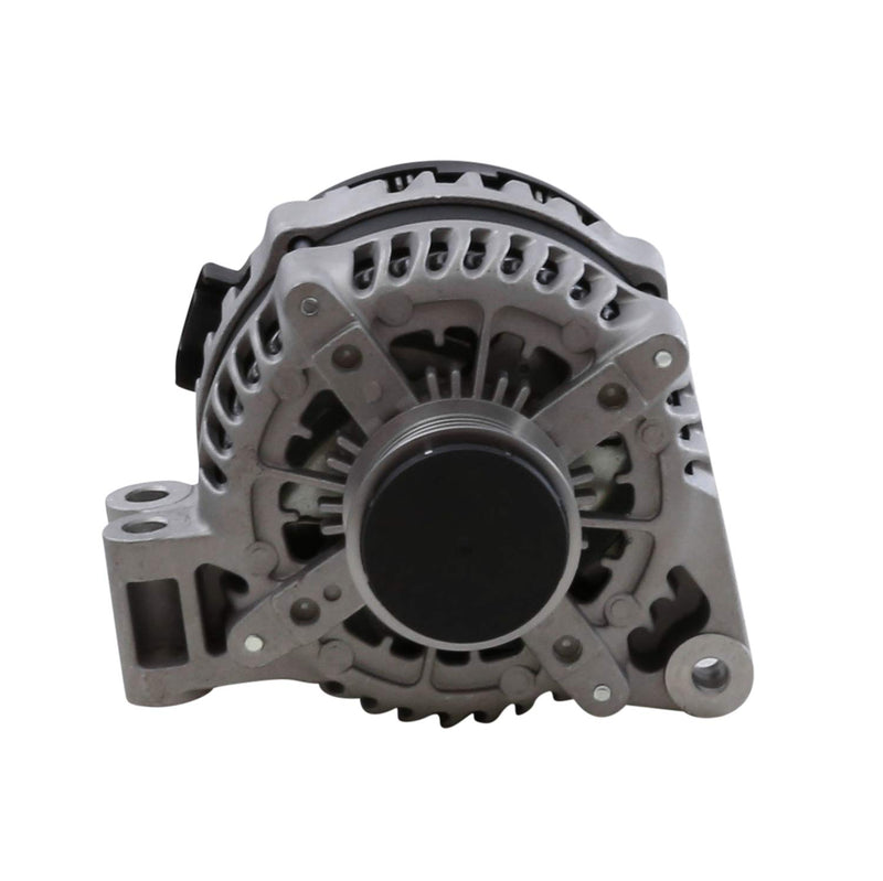 Alternator TYC Compatible with 2008-2017 Buick Enclave