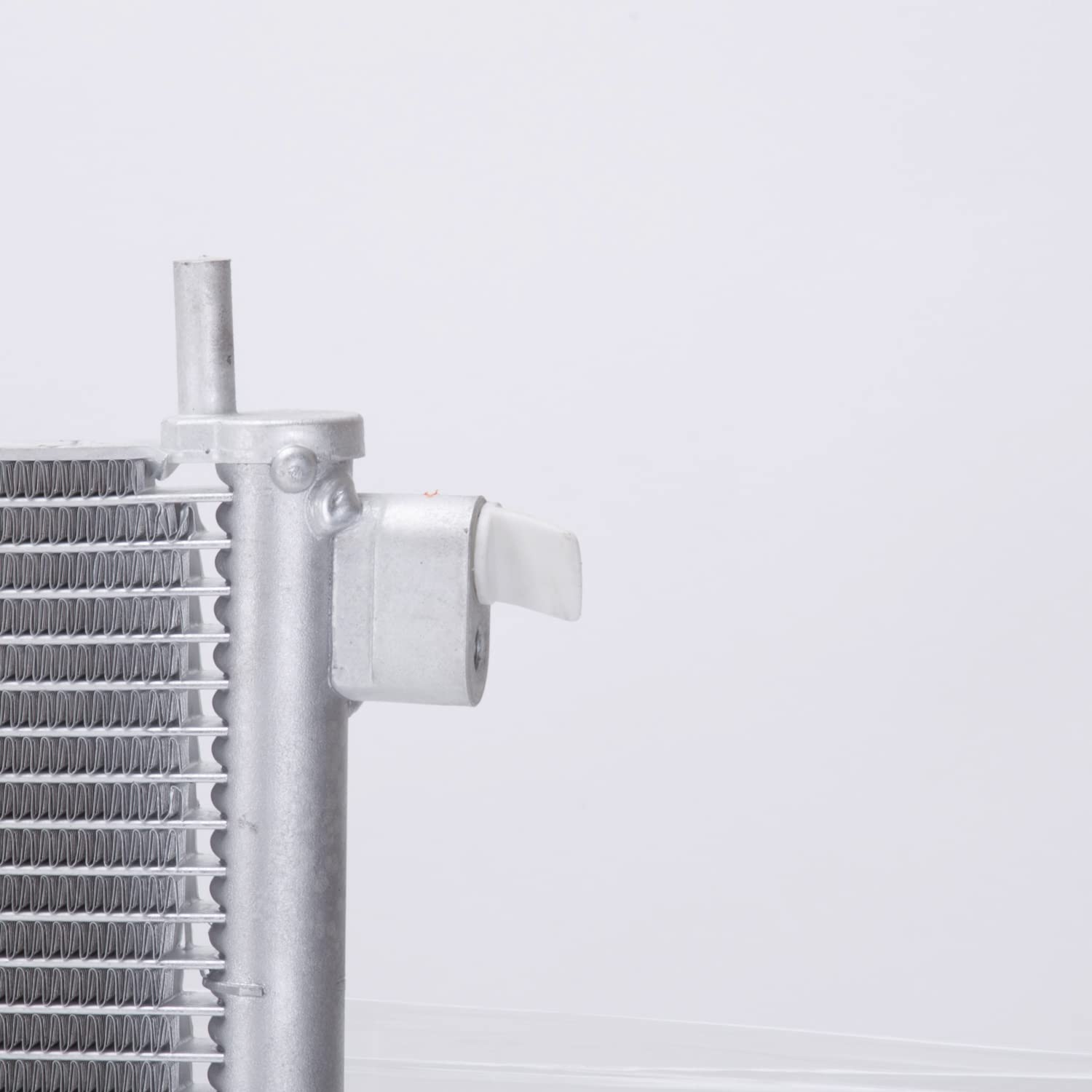 Condenser Assembly TYC 3997 Compatible with 2012-2016 Honda CRV