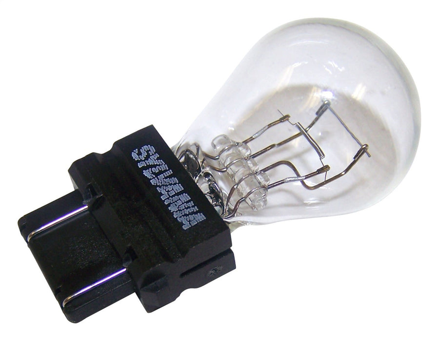 Bulb Crown