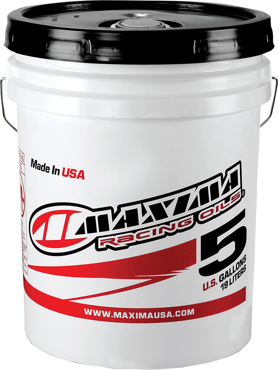 5w40 Full Synthetic SXS Engine