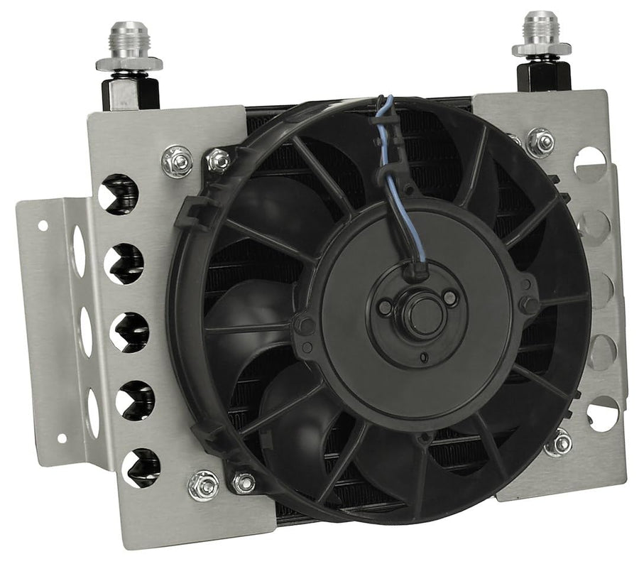 Black Derale 15950 Atomic-Cool Remote Cooler