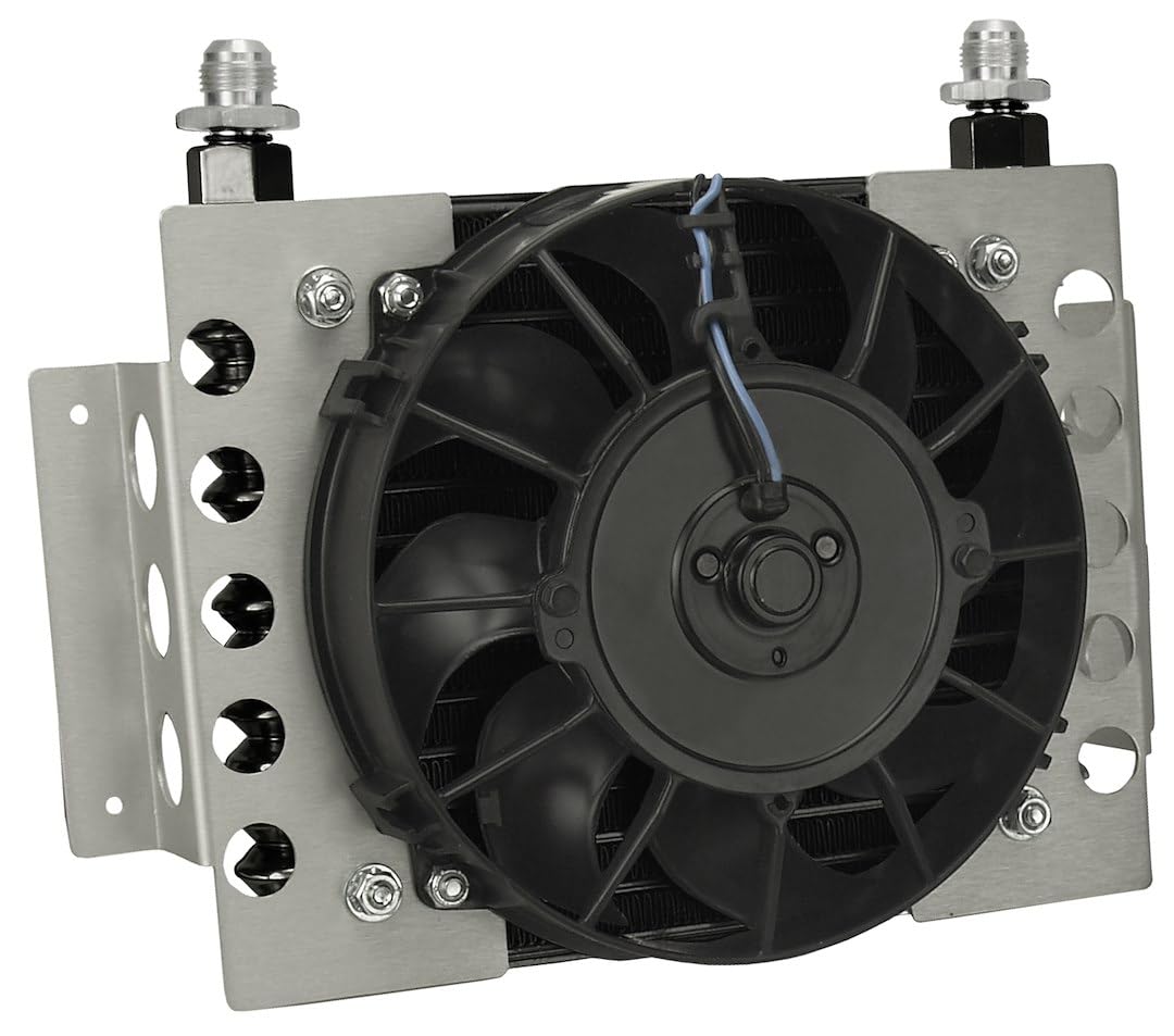 Black Derale 15950 Atomic-Cool Remote Cooler